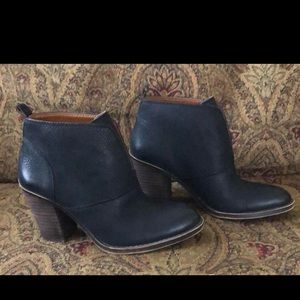 Lucky Brand Booties